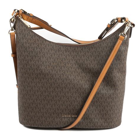 LUPITA HOBO MICHAEL KORS 